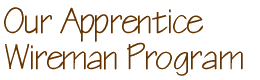 JATC Apprenticeship Program